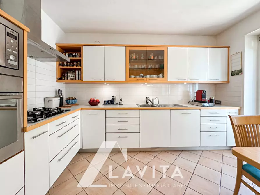 Immagine 14 di Appartamento in vendita  in Giuseppe-Verdi-Straße - Via Giuseppe Verdi a Merano .Meran.