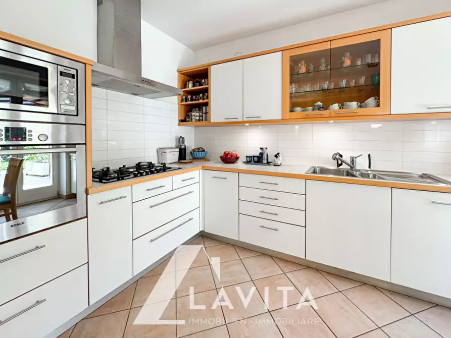 Immagine 15 di Appartamento in vendita  in Giuseppe-Verdi-Straße - Via Giuseppe Verdi a Merano .Meran.