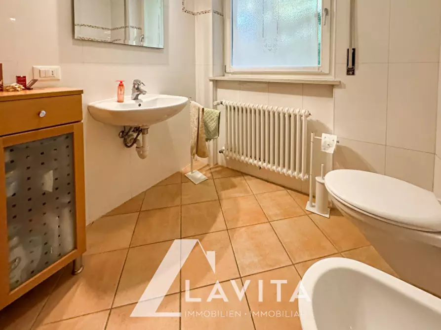 Immagine 18 di Appartamento in vendita  in Giuseppe-Verdi-Straße - Via Giuseppe Verdi a Merano .Meran.