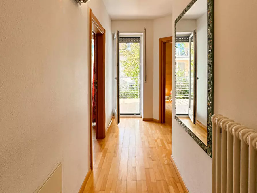 Immagine 20 di Appartamento in vendita  in Giuseppe-Verdi-Straße - Via Giuseppe Verdi a Merano .Meran.