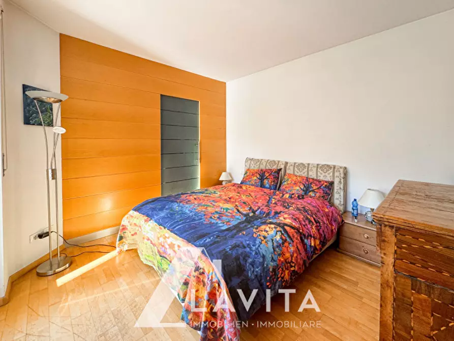 Immagine 21 di Appartamento in vendita  in Giuseppe-Verdi-Straße - Via Giuseppe Verdi a Merano .Meran.