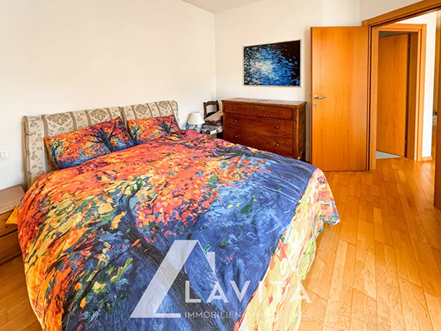 Immagine 22 di Appartamento in vendita  in Giuseppe-Verdi-Straße - Via Giuseppe Verdi a Merano .Meran.