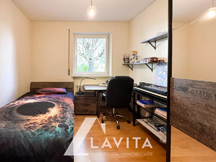 Immagine 24 di Appartamento in vendita  in Giuseppe-Verdi-Straße - Via Giuseppe Verdi a Merano .Meran.