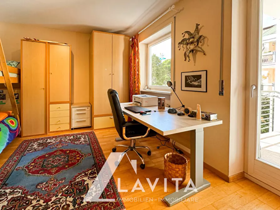 Immagine 25 di Appartamento in vendita  in Giuseppe-Verdi-Straße - Via Giuseppe Verdi a Merano .Meran.