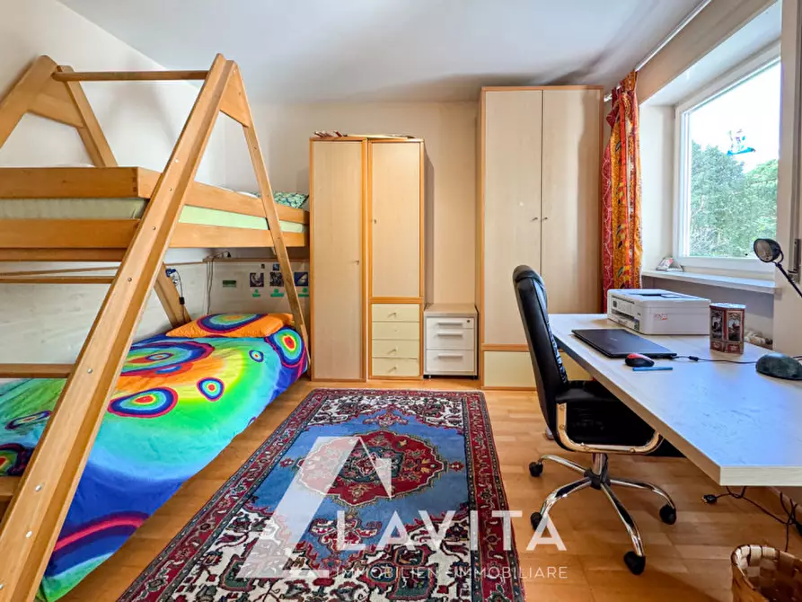 Immagine 27 di Appartamento in vendita  in Giuseppe-Verdi-Straße - Via Giuseppe Verdi a Merano .Meran.