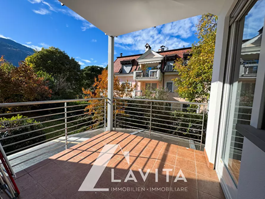 Immagine 28 di Appartamento in vendita  in Giuseppe-Verdi-Straße - Via Giuseppe Verdi a Merano .Meran.