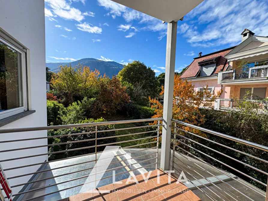 Immagine 29 di Appartamento in vendita  in Giuseppe-Verdi-Straße - Via Giuseppe Verdi a Merano .Meran.