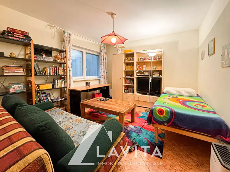 Immagine 33 di Appartamento in vendita  in Giuseppe-Verdi-Straße - Via Giuseppe Verdi a Merano .Meran.