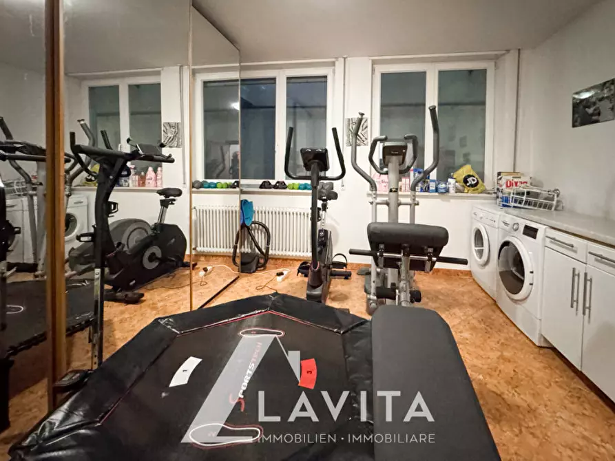 Immagine 35 di Appartamento in vendita  in Giuseppe-Verdi-Straße - Via Giuseppe Verdi a Merano .Meran.