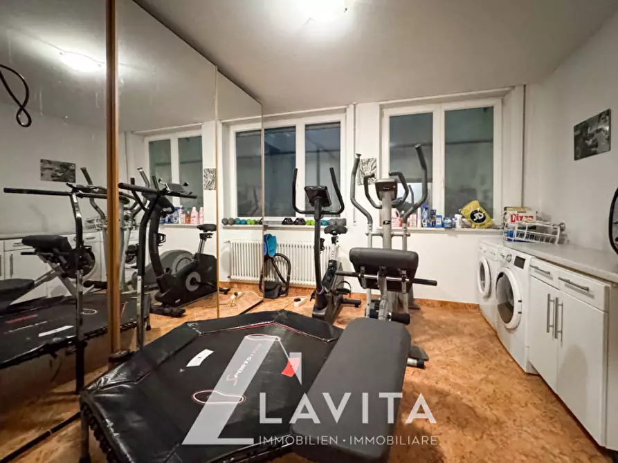 Immagine 36 di Appartamento in vendita  in Giuseppe-Verdi-Straße - Via Giuseppe Verdi a Merano .Meran.