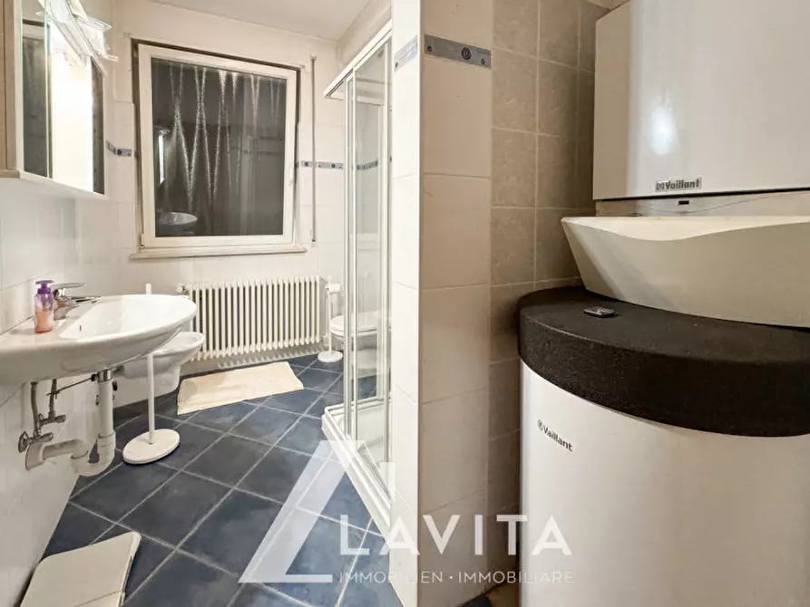 Immagine 37 di Appartamento in vendita  in Giuseppe-Verdi-Straße - Via Giuseppe Verdi a Merano .Meran.