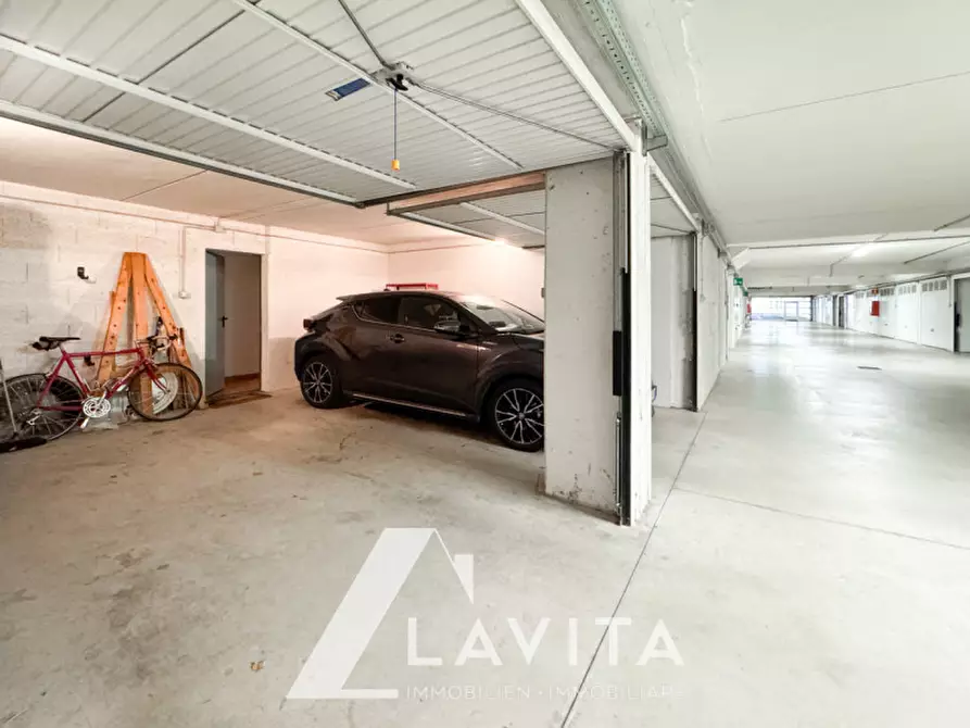 Immagine 39 di Appartamento in vendita  in Giuseppe-Verdi-Straße - Via Giuseppe Verdi a Merano .Meran.