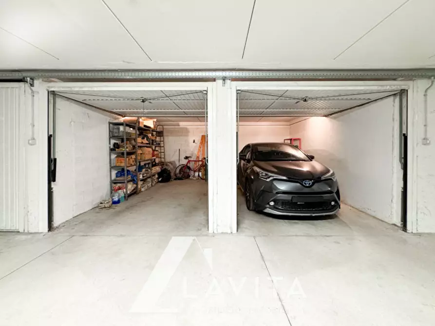 Immagine 40 di Appartamento in vendita  in Giuseppe-Verdi-Straße - Via Giuseppe Verdi a Merano .Meran.