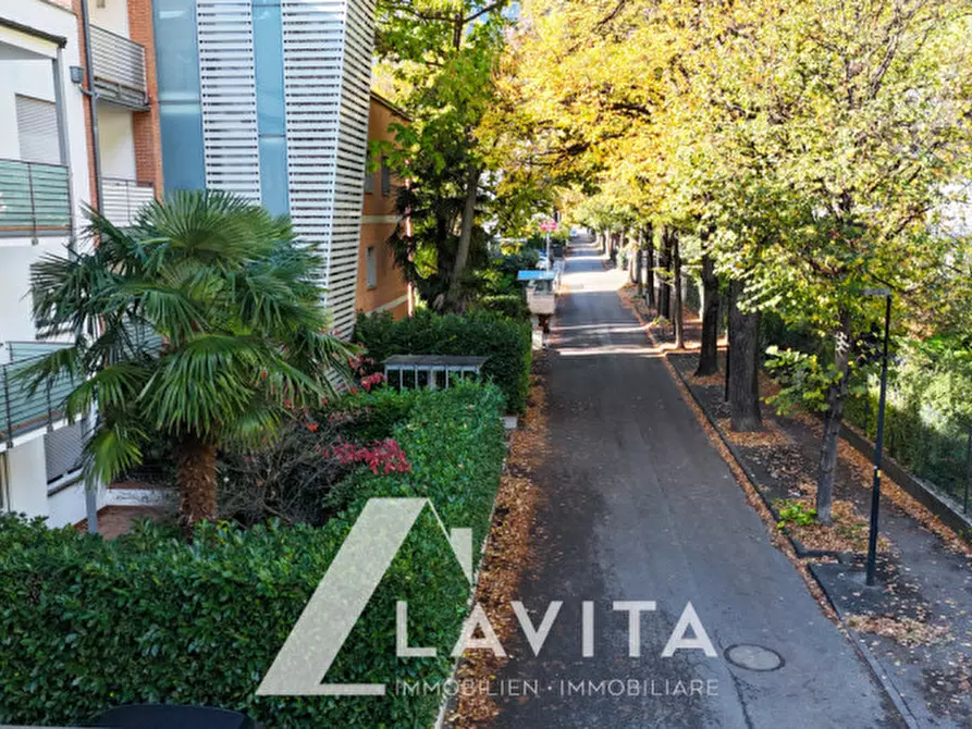 Immagine 41 di Appartamento in vendita  in Giuseppe-Verdi-Straße - Via Giuseppe Verdi a Merano .Meran.