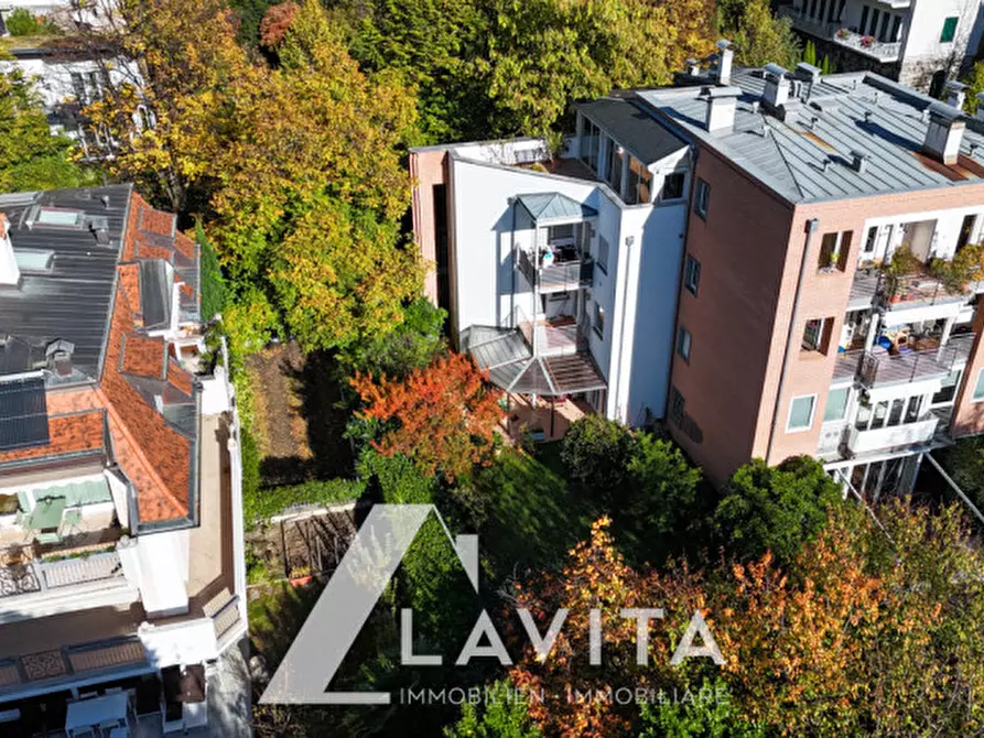 Immagine 44 di Appartamento in vendita  in Giuseppe-Verdi-Straße - Via Giuseppe Verdi a Merano .Meran.