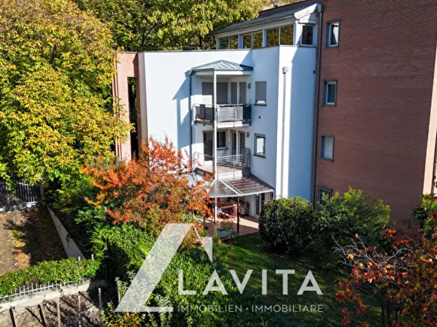 Immagine 45 di Appartamento in vendita  in Giuseppe-Verdi-Straße - Via Giuseppe Verdi a Merano .Meran.