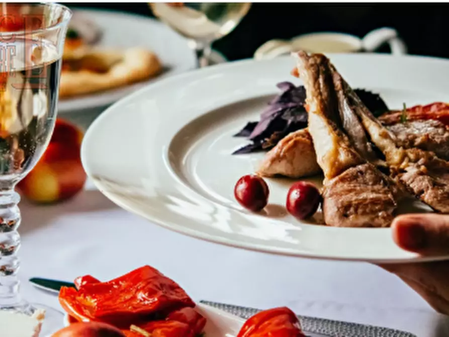 Immagine 2 di Attività commerciale in vendita  a Mogliano Veneto