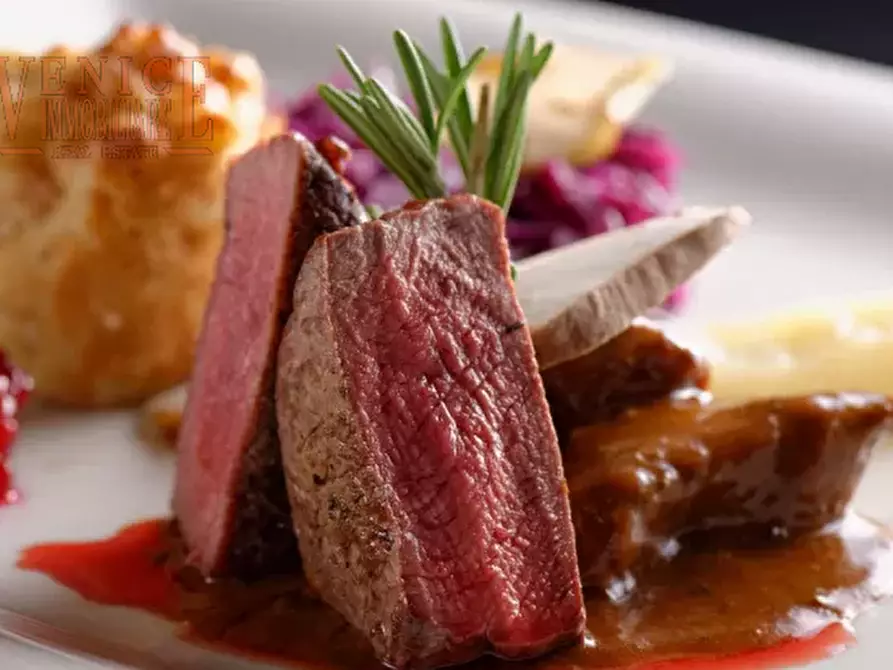 Immagine 3 di Attività commerciale in vendita  a Mogliano Veneto