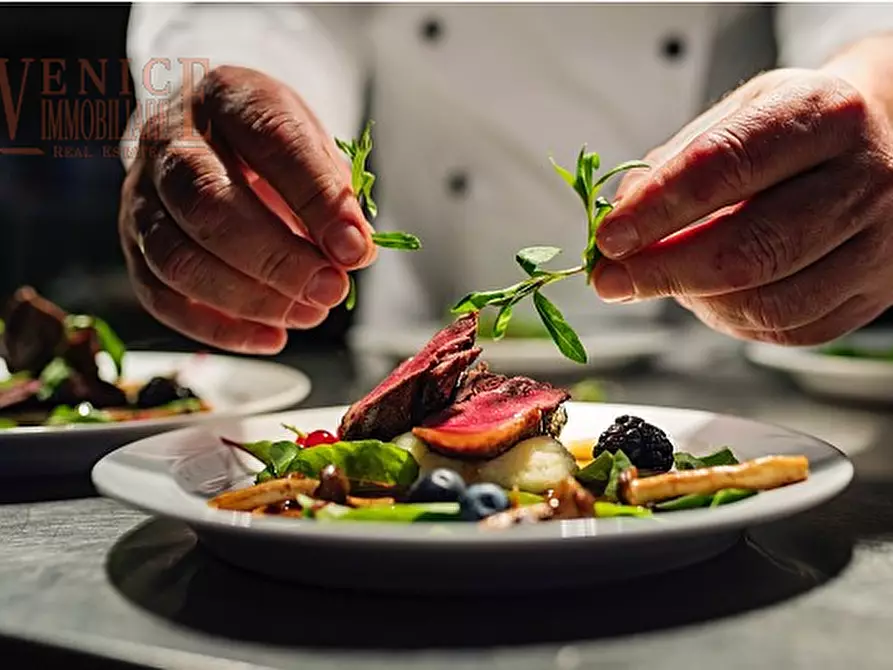 Immagine 4 di Attività commerciale in vendita  a Mogliano Veneto