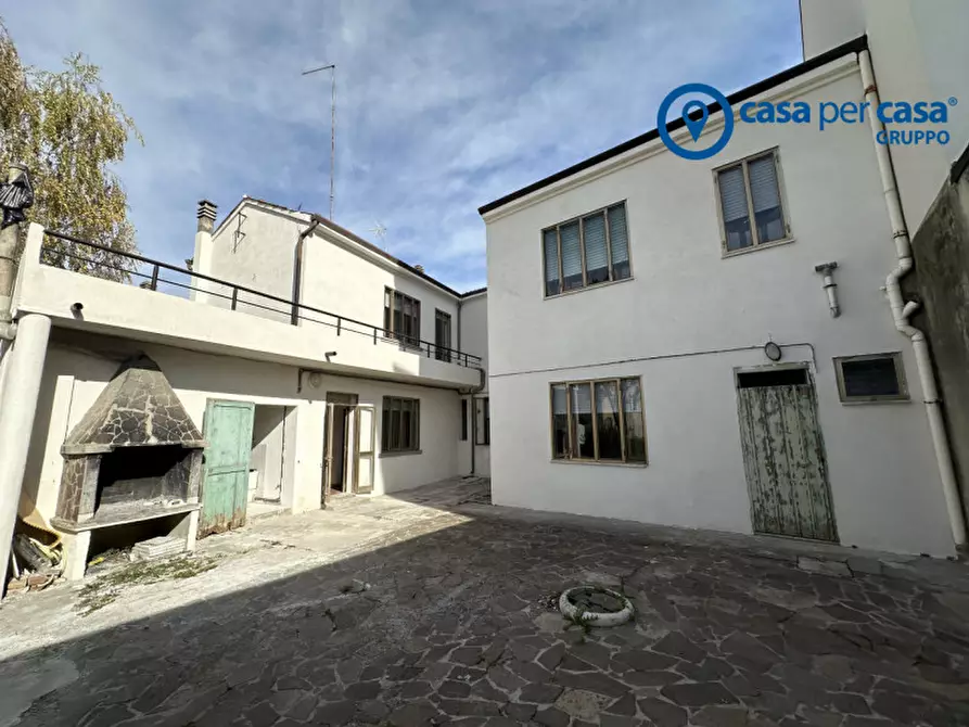 Immagine 1 di Villetta a schiera in vendita  in Adria, Via Pignara a Adria