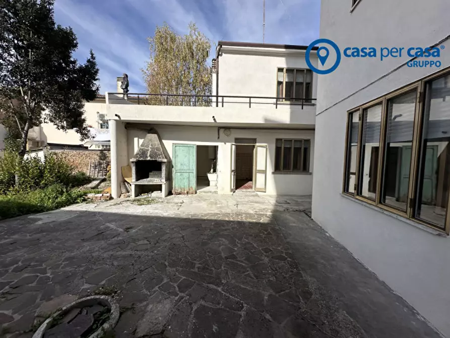 Immagine 2 di Villetta a schiera in vendita  in Adria, Via Pignara a Adria