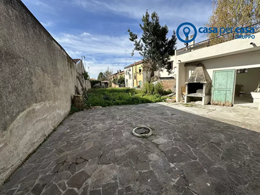 Immagine 3 di Villetta a schiera in vendita  in Adria, Via Pignara a Adria