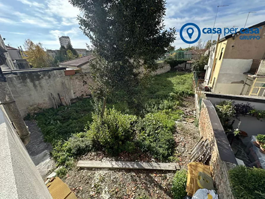 Immagine 4 di Villetta a schiera in vendita  in Adria, Via Pignara a Adria