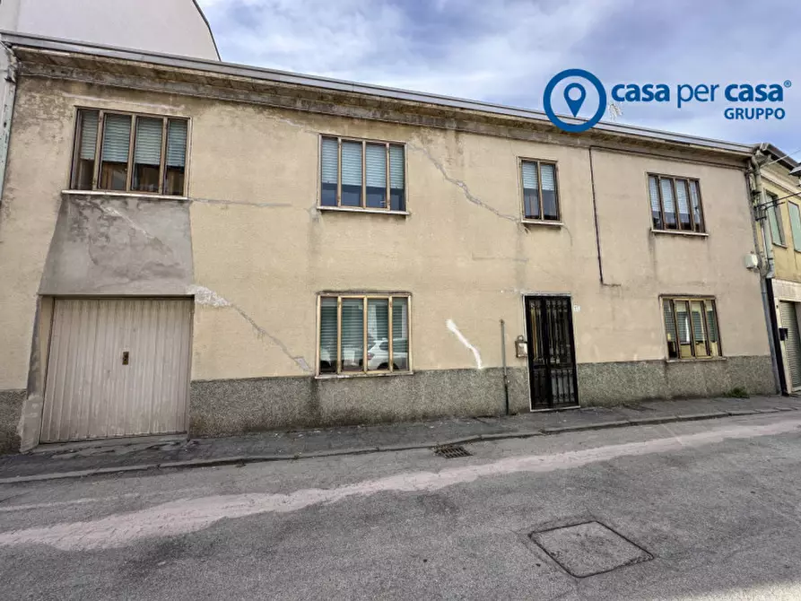 Immagine 5 di Villetta a schiera in vendita  in Adria, Via Pignara a Adria