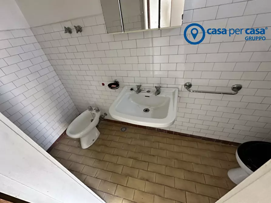 Immagine 11 di Villetta a schiera in vendita  in Adria, Via Pignara a Adria