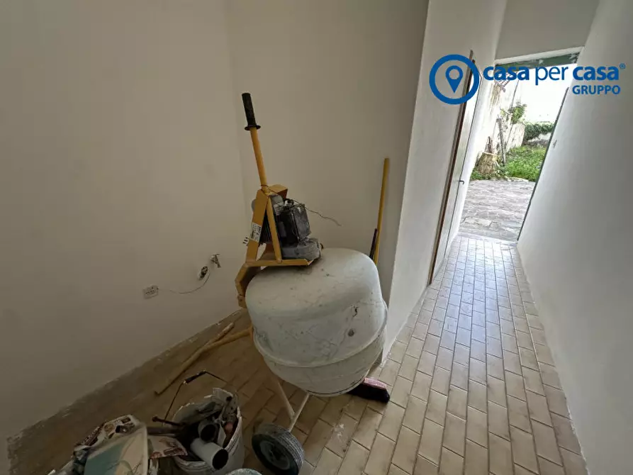 Immagine 12 di Villetta a schiera in vendita  in Adria, Via Pignara a Adria