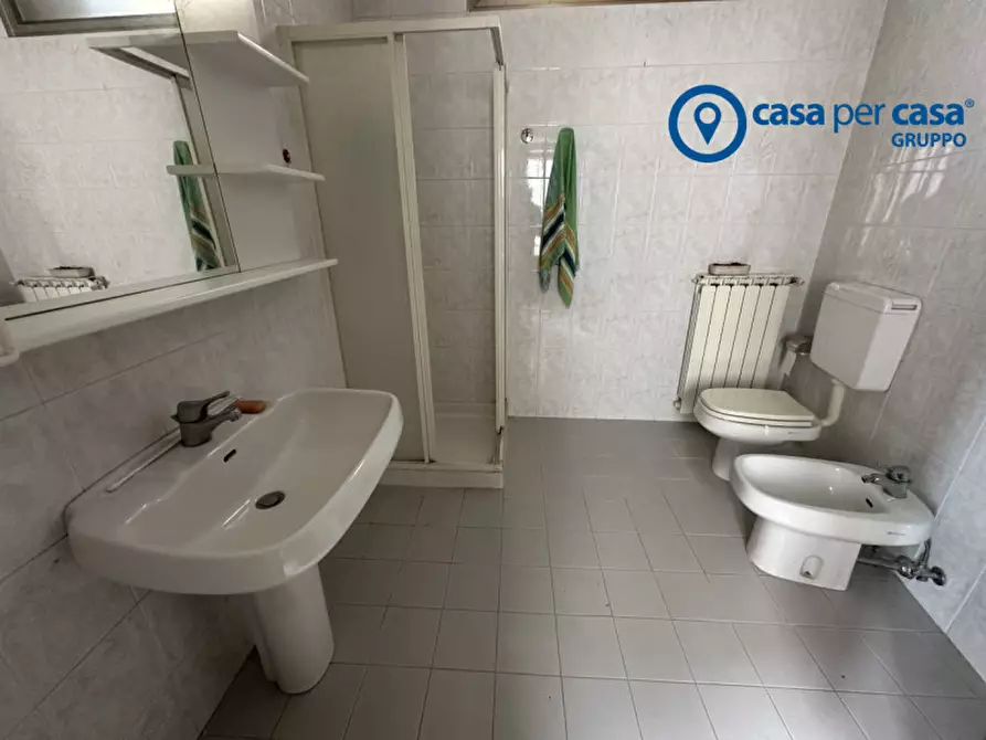 Immagine 15 di Villetta a schiera in vendita  in Adria, Via Pignara a Adria