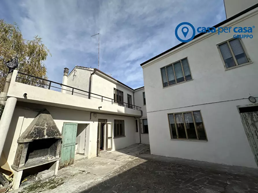 Immagine 24 di Villetta a schiera in vendita  in Adria, Via Pignara a Adria