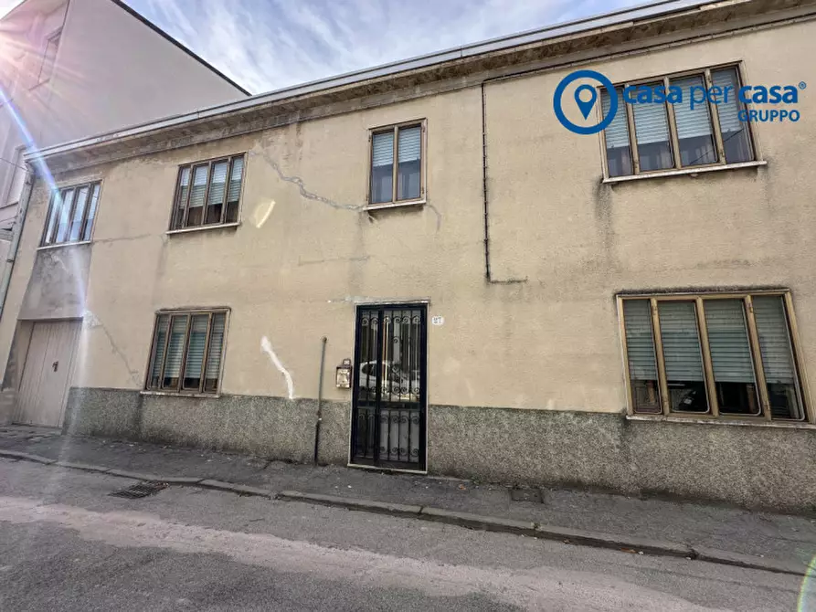 Immagine 26 di Villetta a schiera in vendita  in Adria, Via Pignara a Adria