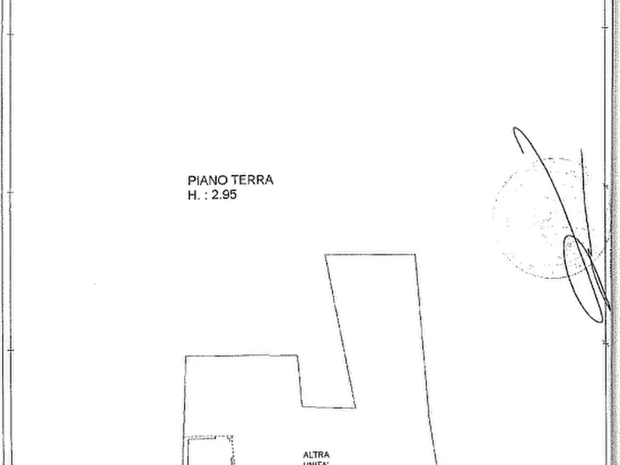 Immagine 28 di Villetta a schiera in vendita  in Adria, Via Pignara a Adria