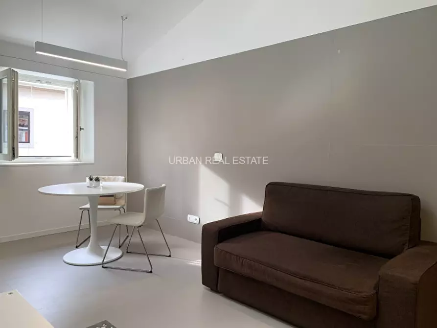 Immagine 3 di Appartamento in vendita  in Via Mazzini 46 a Trieste