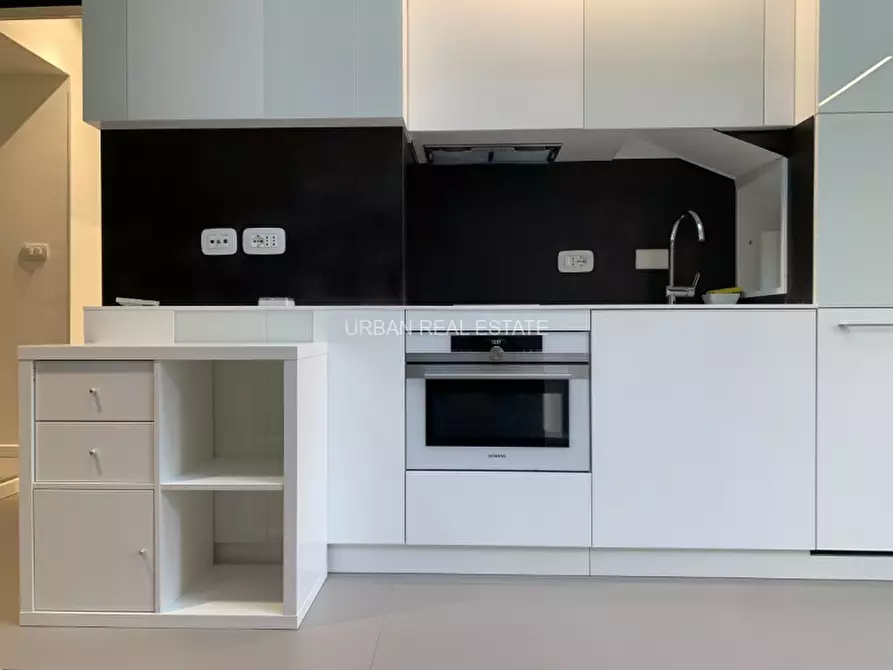 Immagine 14 di Appartamento in vendita  in Via Mazzini 46 a Trieste