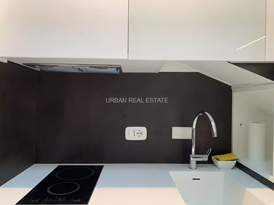 Immagine 18 di Appartamento in vendita  in Via Mazzini 46 a Trieste