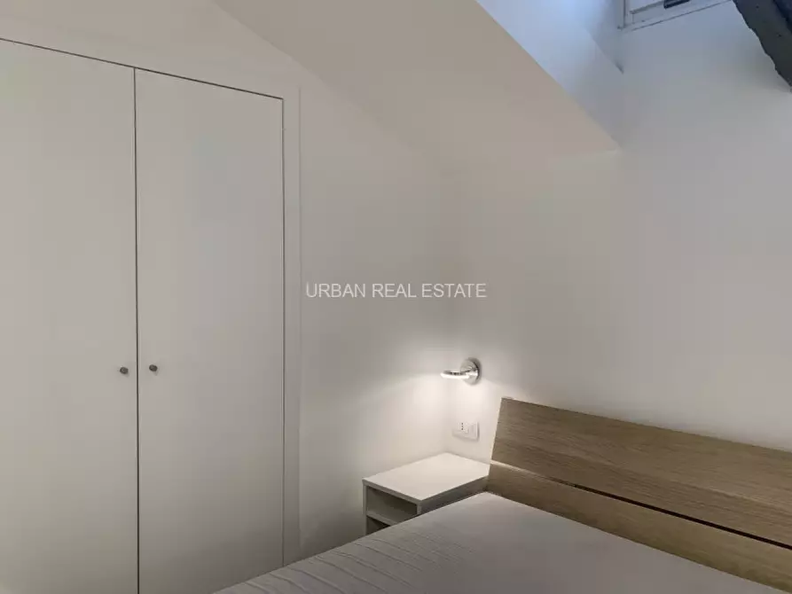 Immagine 22 di Appartamento in vendita  in Via Mazzini 46 a Trieste