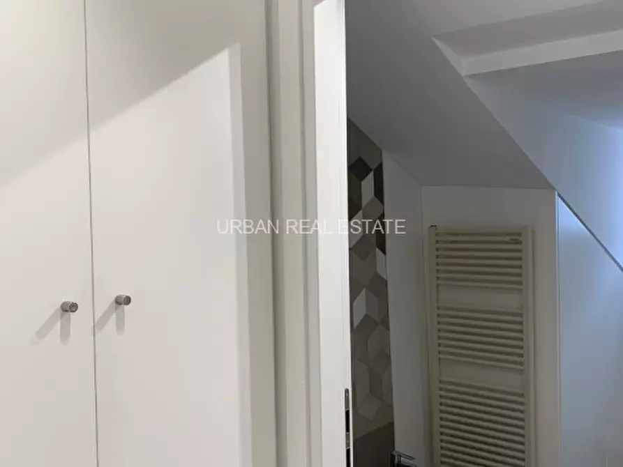 Immagine 24 di Appartamento in vendita  in Via Mazzini 46 a Trieste