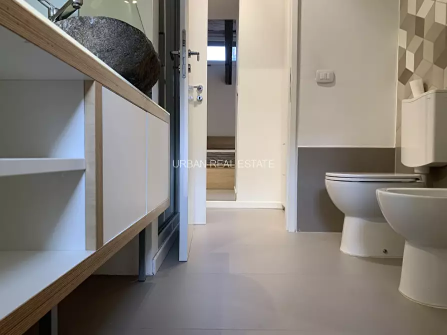 Immagine 30 di Appartamento in vendita  in Via Mazzini 46 a Trieste