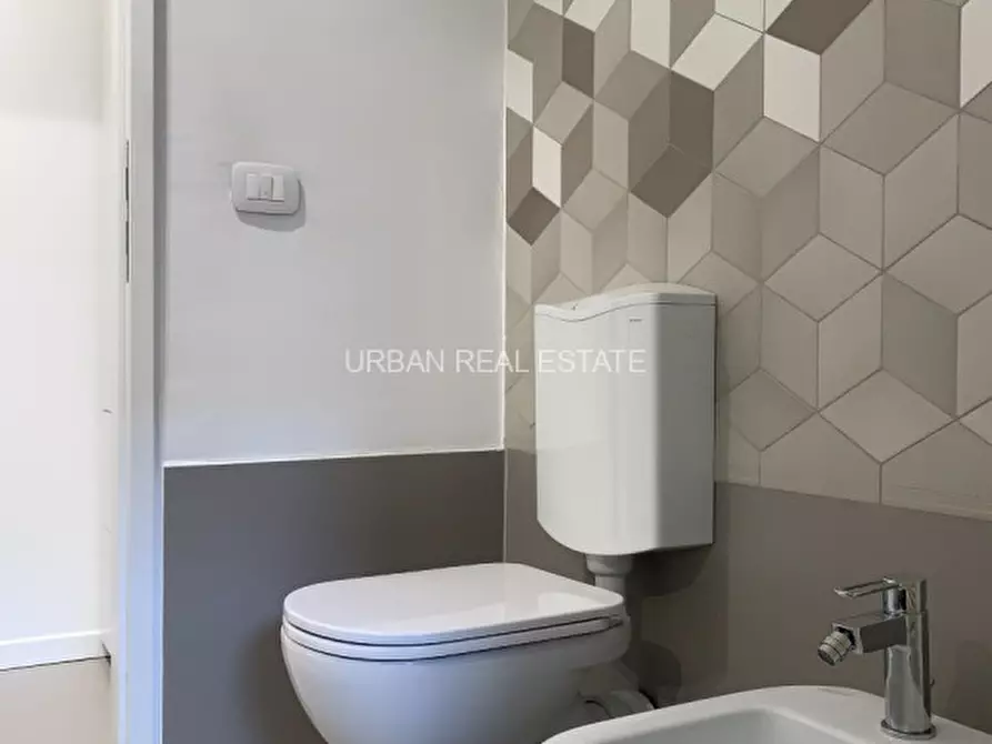 Immagine 31 di Appartamento in vendita  in Via Mazzini 46 a Trieste