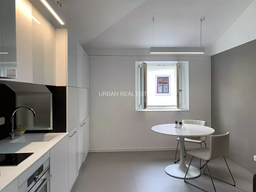 Immagine 34 di Appartamento in vendita  in Via Mazzini 46 a Trieste