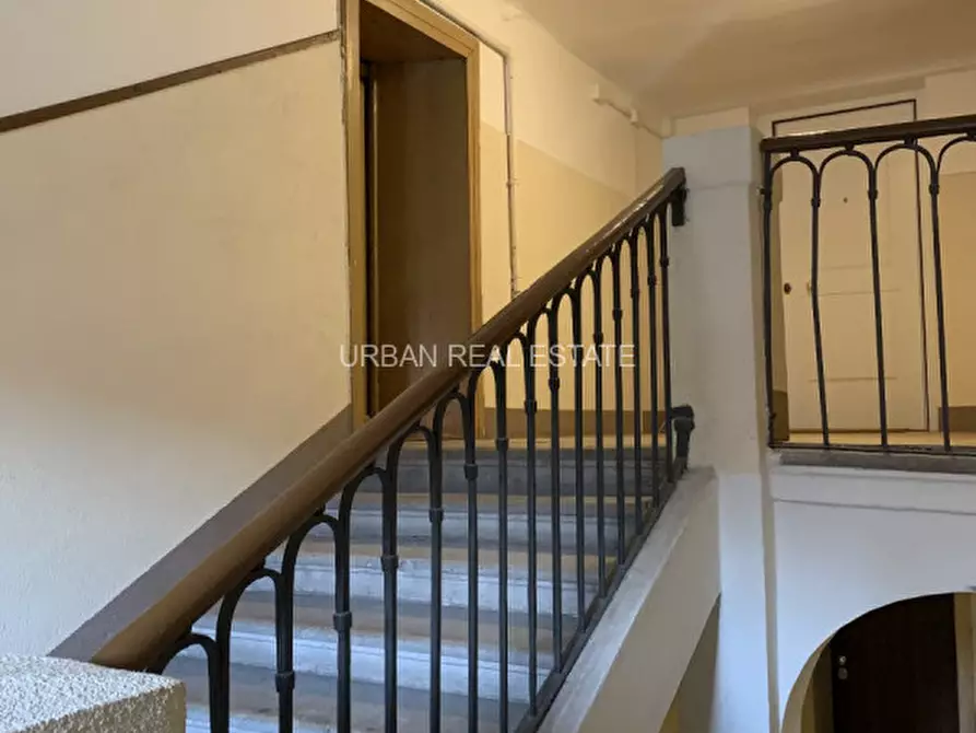 Immagine 40 di Appartamento in vendita  in Via Mazzini 46 a Trieste