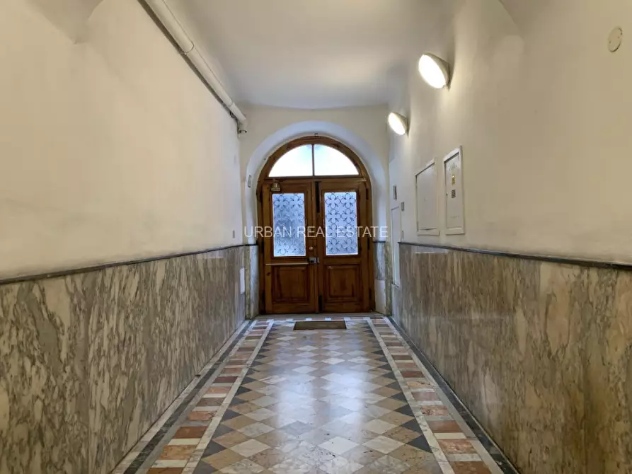Immagine 41 di Appartamento in vendita  in Via Mazzini 46 a Trieste
