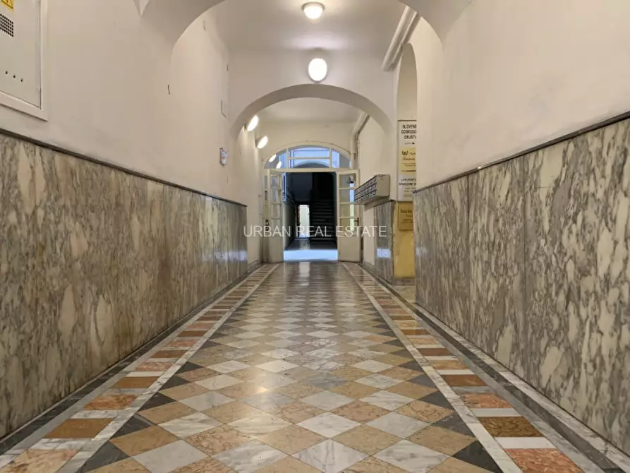 Immagine 42 di Appartamento in vendita  in Via Mazzini 46 a Trieste