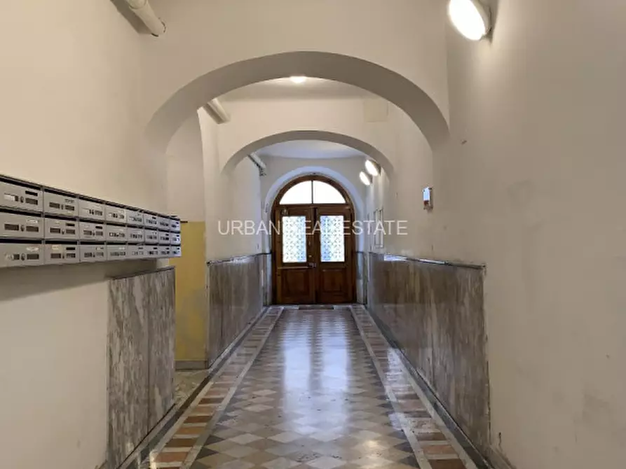 Immagine 44 di Appartamento in vendita  in Via Mazzini 46 a Trieste