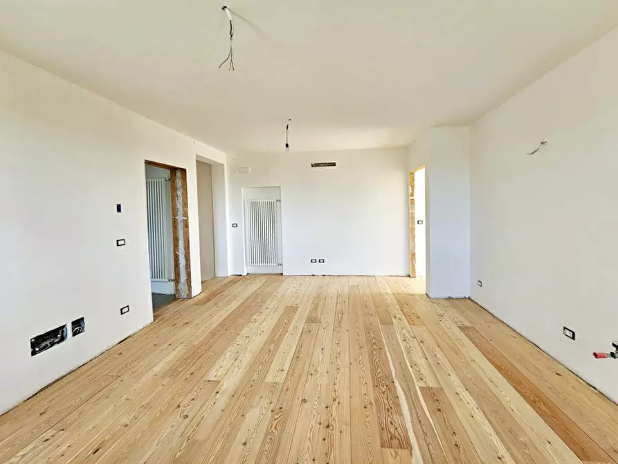 Immagine 1 di Appartamento in vendita  in VIA SOSTEGNO a Este