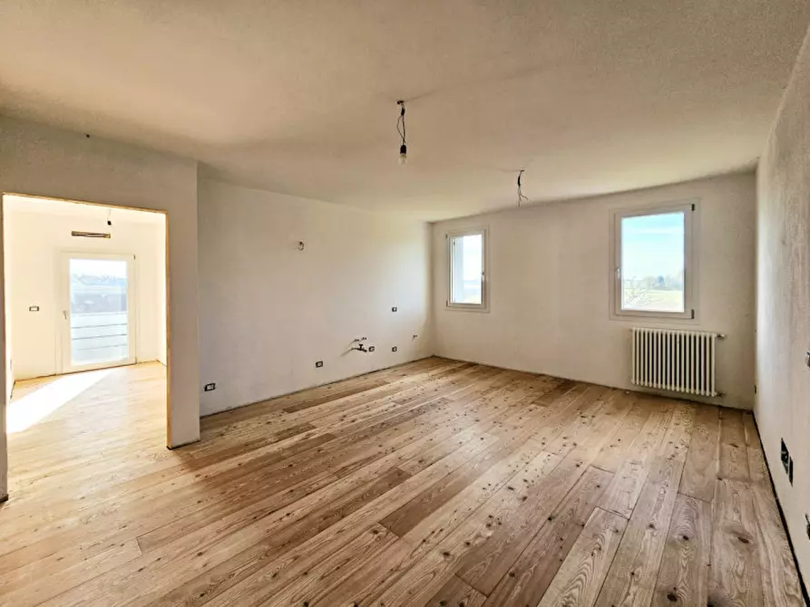 Immagine 2 di Appartamento in vendita  in VIA SOSTEGNO a Este