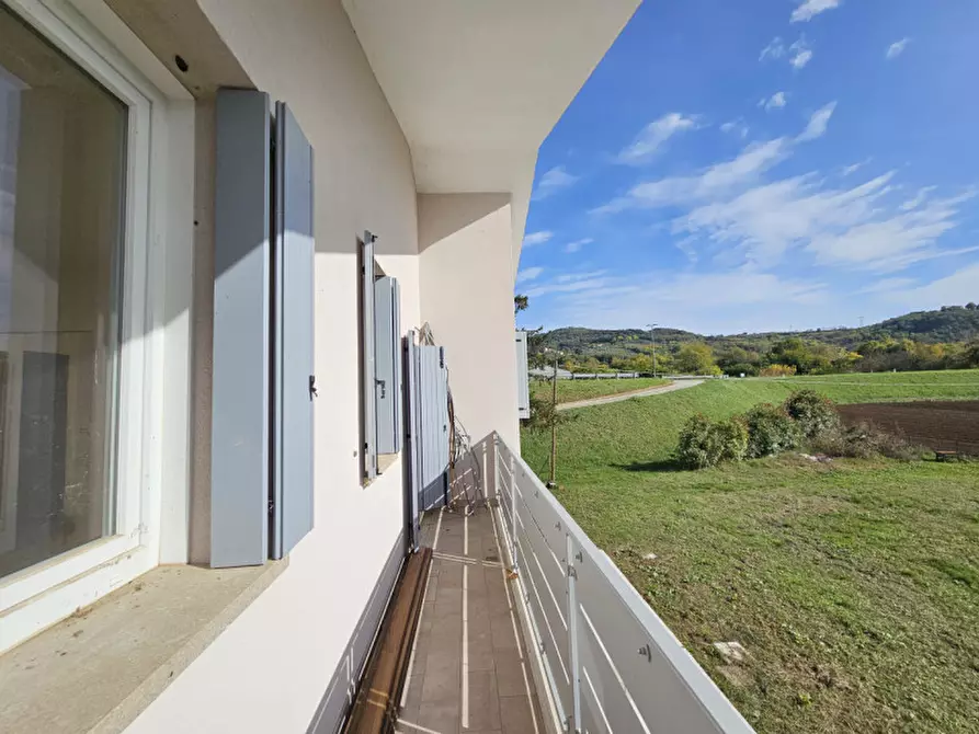 Immagine 3 di Appartamento in vendita  in VIA SOSTEGNO a Este