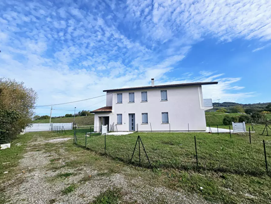 Immagine 4 di Appartamento in vendita  in VIA SOSTEGNO a Este